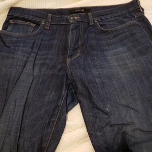 Joe's jeans